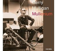 Mulligan, Gerry - Mullenium