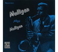 Mulligan Gerry - Mulligan Plays Mulligan