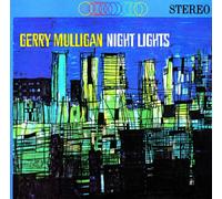 Mulligan, Gerry - Night Lights