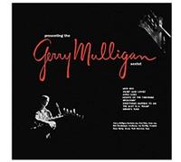 Mulligan Gerry - Presenting the Gerry Mulligan Sextet