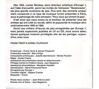 Mulligan,Gerry Quart. - Olympia 6.10.1962 [Import]