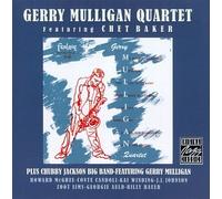 Mulligan, Gerry - Quartet