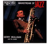 Mulligan,Gerry Sextet - Mainstream