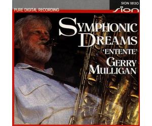 Mulligan,Gerry - Symphonic Dreams
