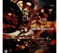 Mulligan,Gerry - The Gerry Mulligan Songbook
