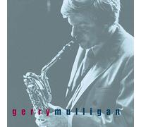 Mulligan, Gerry - This Is Jazz 18