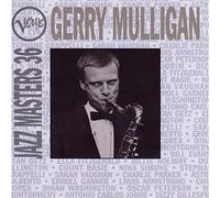 Mulligan, Gerry - Verve Jazz Masters 36