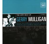 MULLIGAN, GERRY - VERY BEST OF