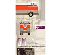 Mulligan, Gerry - Walking Shoes/Swing House