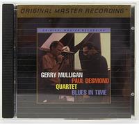 Mulligan,GerryDesmond,Paul - Mulligan+Desmond/Ultra Disc