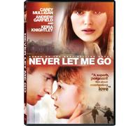 Mulligan/Knightley/Garfield - Never Let Me Go [Edizione: Stati Uniti]