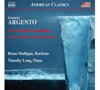 Argento Dominick - The Andrée Expedition, From The Diary Of Virginia Woolf