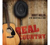 Mullin, Buddy - Real Country