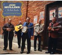 Mullins, Joe & The Radio Ramblers - They'Re Playing My Song
