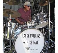 Mullins, Larry/ Watt, Mike - 1969 (Part I And Ii)