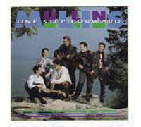 Mullins - One Step Forward