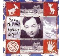 Mullins,Rich - Brother's Keeper by Mullins,Rich (1995) Audio CD