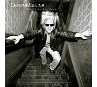 The First Ten Years-CD