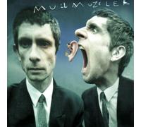 MULLMUZZLER - KEEP IT TO YOURSELF