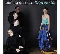 Mullova Viktoria - For Nedim