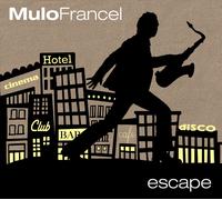 Mulo Francel ESCAPE (CD)