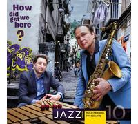 Mulo Francel How Did We Get Here? (Vinyl LP)