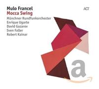 Mulo Francel - Mocca Swing