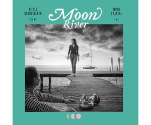 Mulo Francel Moon River (Vinyl LP)