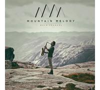 Mulo Francel Mountain Melody (CD)