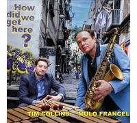 MULO FRANCEL & TIM COLLINS - HOW DID WE GET HERE?