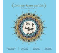 Ulrike Kriener & Mulo Francel – Zwischen Raum und Zeit – CD – GLM