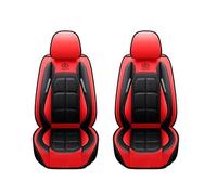 MULPODA Auto Set Coprisedili, per Opel Mokka B/Mokka-e MJ22 | Edition/Elegance 2021-2023 2024 2025 in Pelle PU Impermeabile Fodere Anteriori E Posteriori Auto Accessori,D