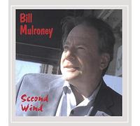 Mulroney, Bill - Second Wind