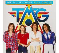 Mulry, Ted Gang - Full Circle