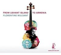 Mulsant, Florentine - Mulsant: From Ushant Island To Armenia
