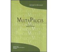 Multa Paucis