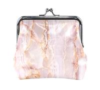 Multi 11 antico calendario maya motivo oro viola fiore della vita portamonete in pelle da donna hasp card key change wallet piccola fibbia borsa a mano kiss lock clutch pochette tasca per ragazze da d