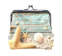 Multi 15 a nido d'ape in pelle portamonete Kiss Lock pochette tasca Hasp Card Key Change Wallet Buckle Small Handbag Case for Women Girls Ladies