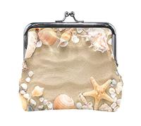 Multi 16 oro lucido scintillante sfondo giallo festivo orpello modello donna portamonete in pelle hasp card key change portafoglio piccola fibbia borsetta kiss lock clutch pochette tasca per ragazze l