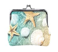 Multi 18 Bees Honey Nido d'ape Portamonete in pelle Kiss Lock Pochette Tasca Hasp Card Key Change Portafoglio Fibbia Borsa piccola per donne Ragazze Ladies