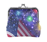 Multi 9 antico calendario maya motivo oro viola fiore della vita portamonete in pelle da donna con chiusura a chiave porta carte di credito portamonete con fibbia piccola borsa con chiusura a bacio po