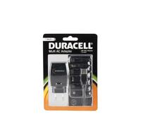 Multi AC Adapter