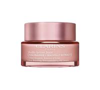 CLARINS Multi-Active Jour Crema levigante e sublimante - Tutti i tipi di pelle Trattamenti Viso 50 ML
