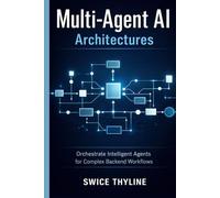 Multi-Agent AI Architectures: Orchestrate Intelligent Agents for Complex Backend Workflows