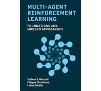 Multi-Agent Reinforcement Learning: Foundations and Modern Approaches