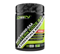 Multi Amino EAA Pattern Code 500 compresse da 1000 mg ciascuna Formula Human