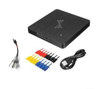 Multi analizzatore logico di USB di compatibilità per il PC con 16 canali e ottimizzazione intelligente della forma d'onda
