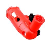 Multi-Angle Paint Brush Extender | 180-degree | Paint Brushs Extender Adjustable Paints | High Wall Ceiling Corner Painting Tool | Rotate Paints Brush Holder For Extension Pole,