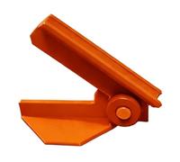 Multi Angle Positioner Jig, Precision Hole Alignment Tool, Quick Adjust Drill Guide, Heavy Duty Attachment Extra, Modern Spout with Ergonomic Design, Handy Accessory for Workshop Construction Projects