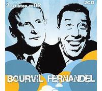 Bourvil & Fernandel - Bourvil & Fernandel